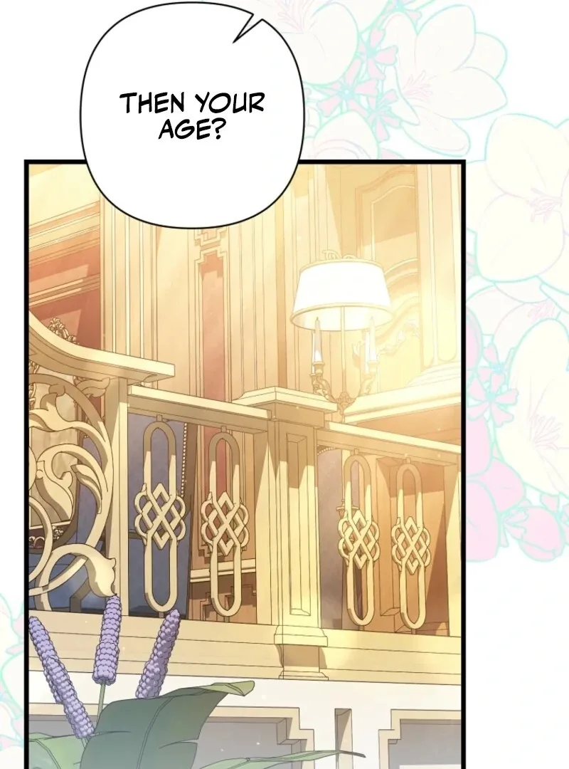 I Simply Cared For My Frail Dad Chapter 56 page 98