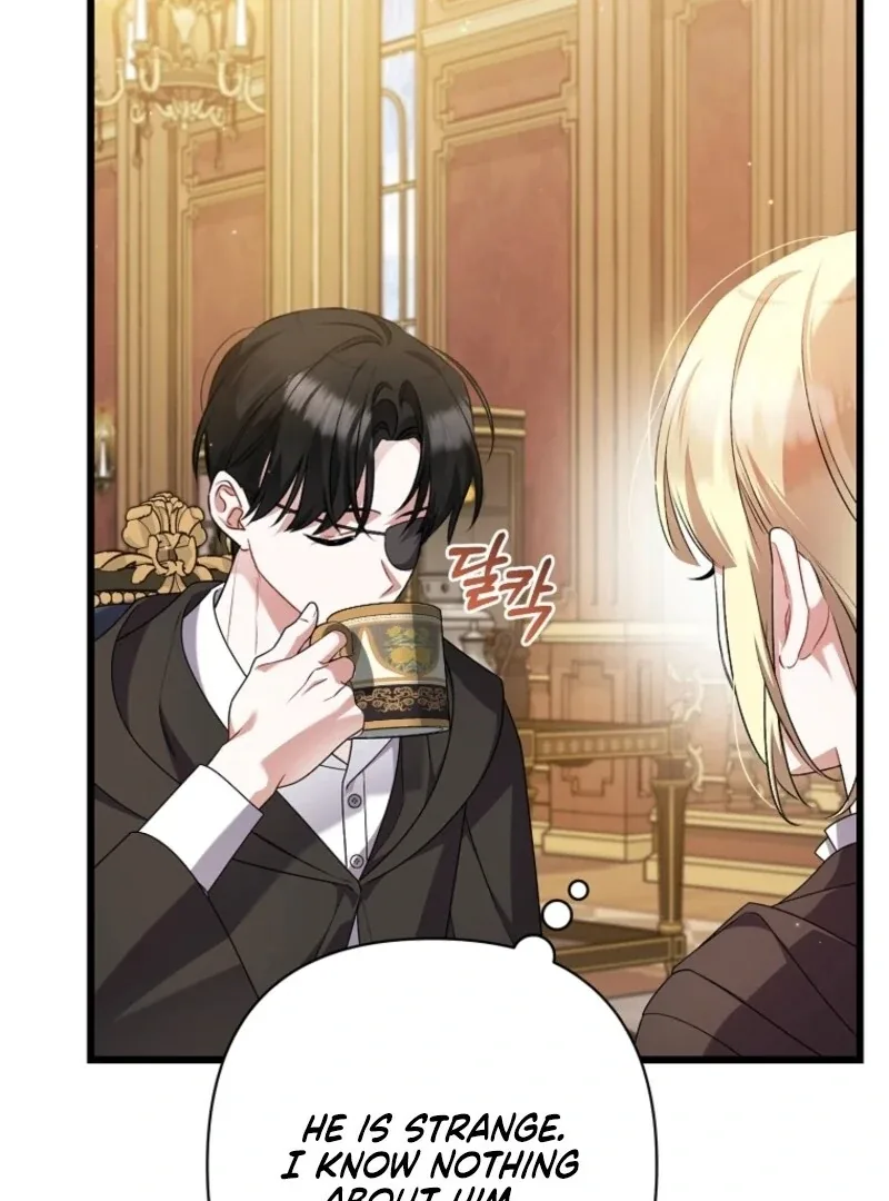 I Simply Cared For My Frail Dad Chapter 56 page 105