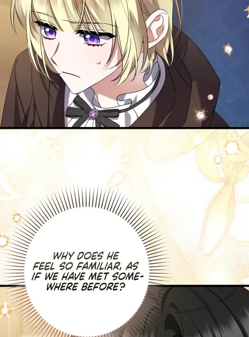 I Simply Cared For My Frail Dad Chapter 56 page 107