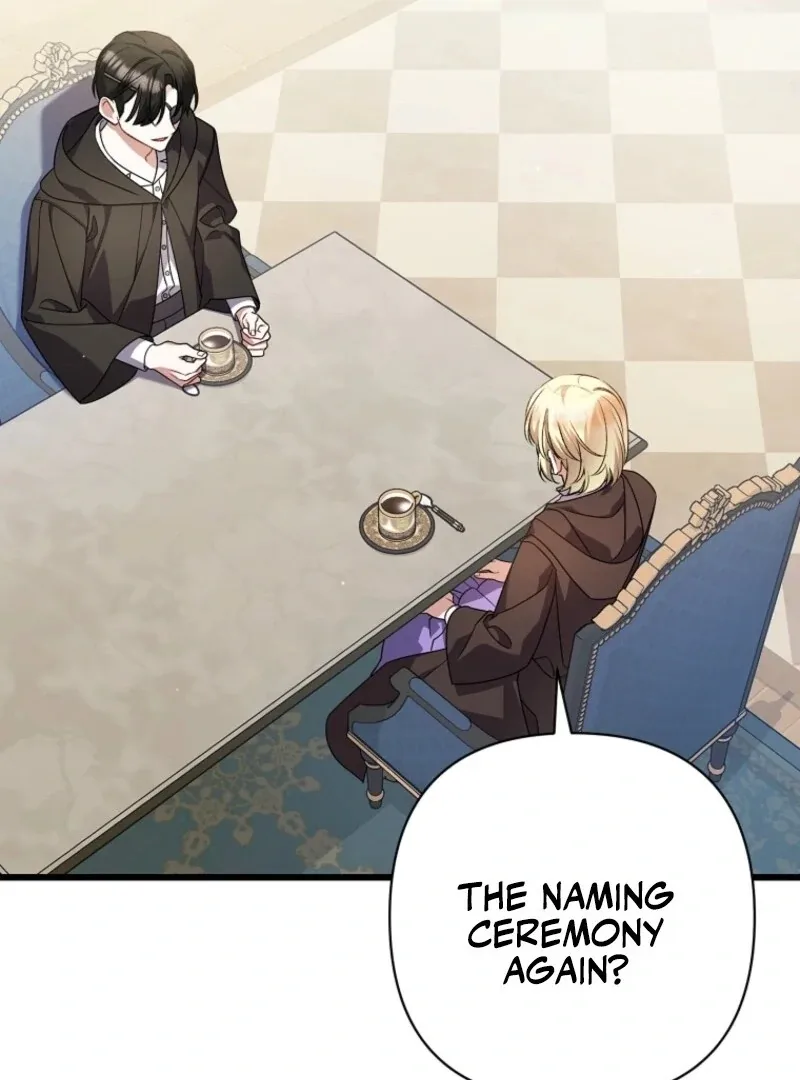 I Simply Cared For My Frail Dad Chapter 56 page 112