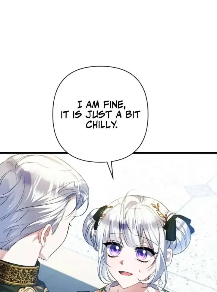 I Simply Cared For My Frail Dad Chapter 57 page 17