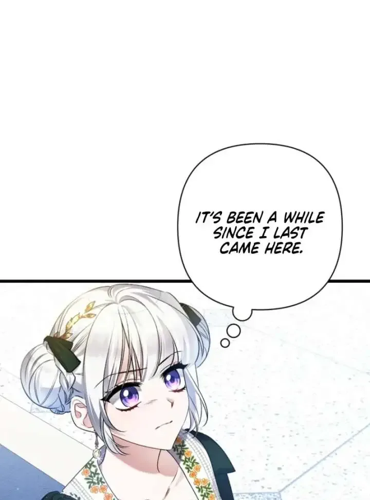 I Simply Cared For My Frail Dad Chapter 57 page 7