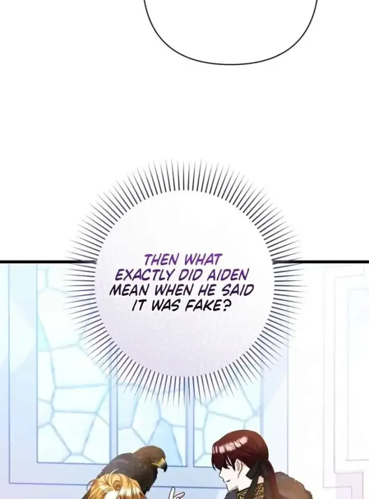 I Simply Cared For My Frail Dad Chapter 57 page 58