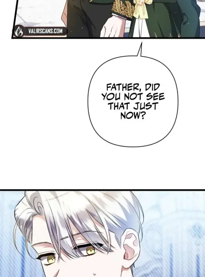 I Simply Cared For My Frail Dad Chapter 57 page 63