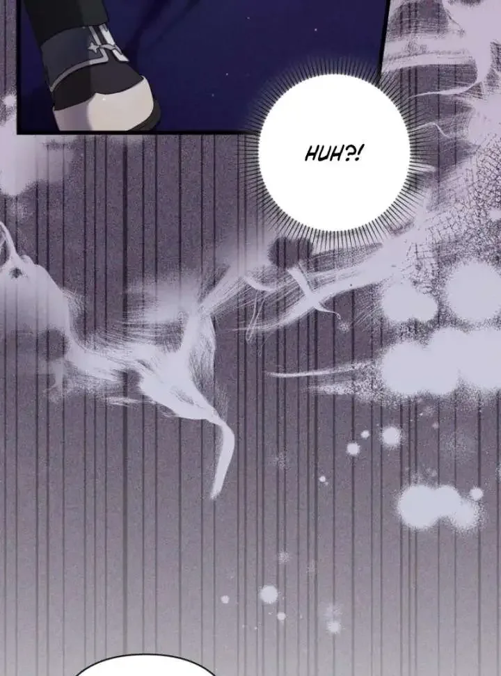 I Simply Cared For My Frail Dad Chapter 57 page 61