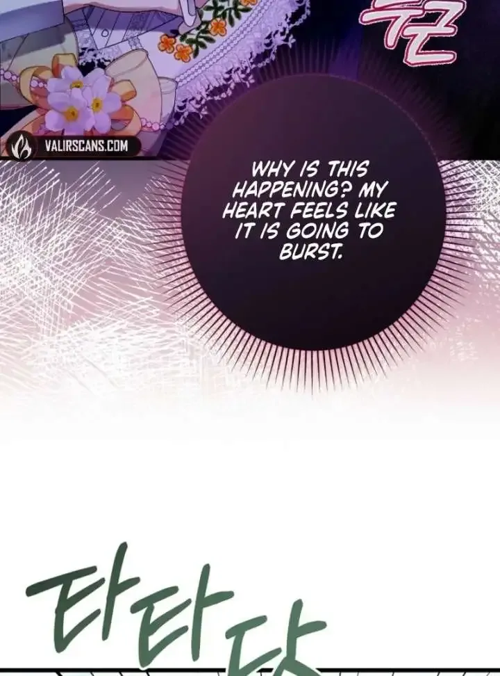 I Simply Cared For My Frail Dad Chapter 57 page 73