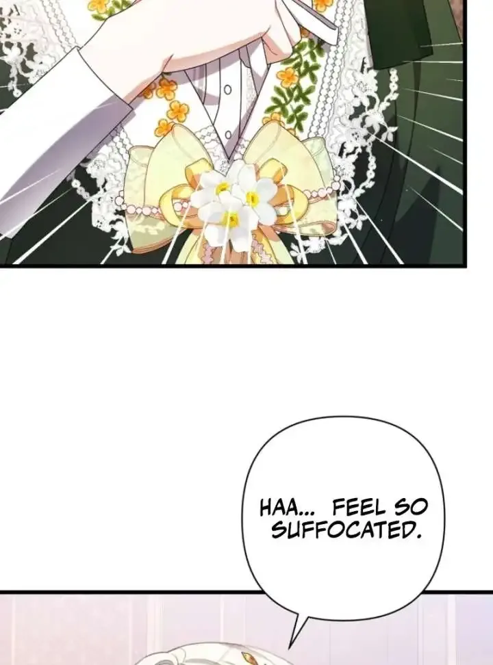 I Simply Cared For My Frail Dad Chapter 57 page 80