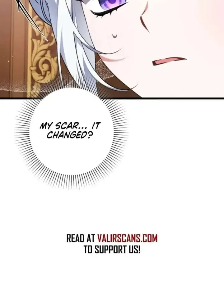 I Simply Cared For My Frail Dad Chapter 57 page 84