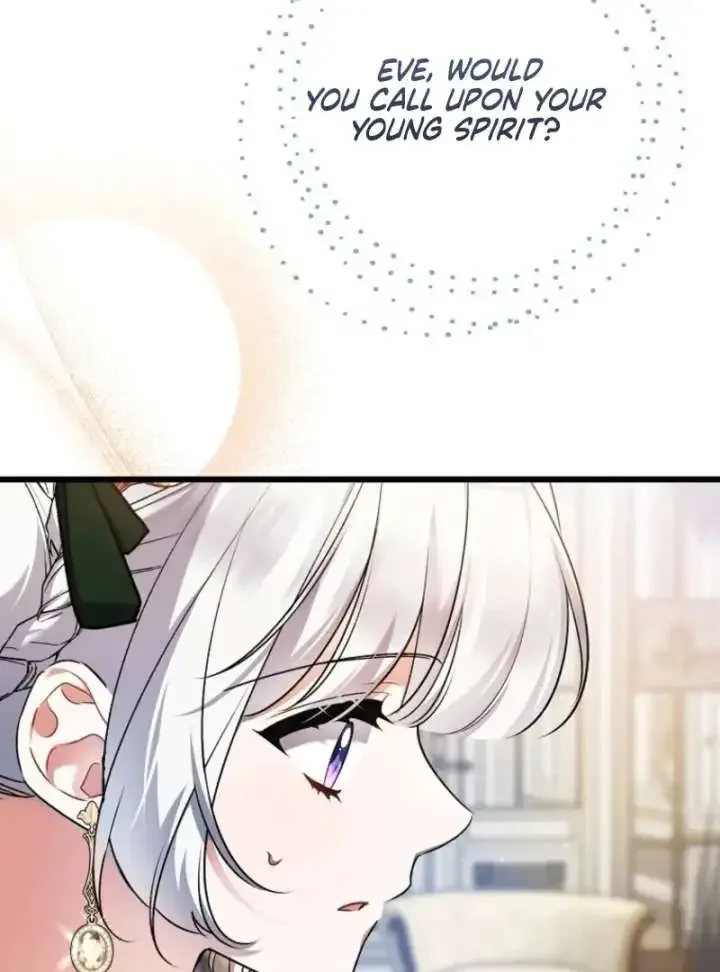 I Simply Cared For My Frail Dad Chapter 57 page 86