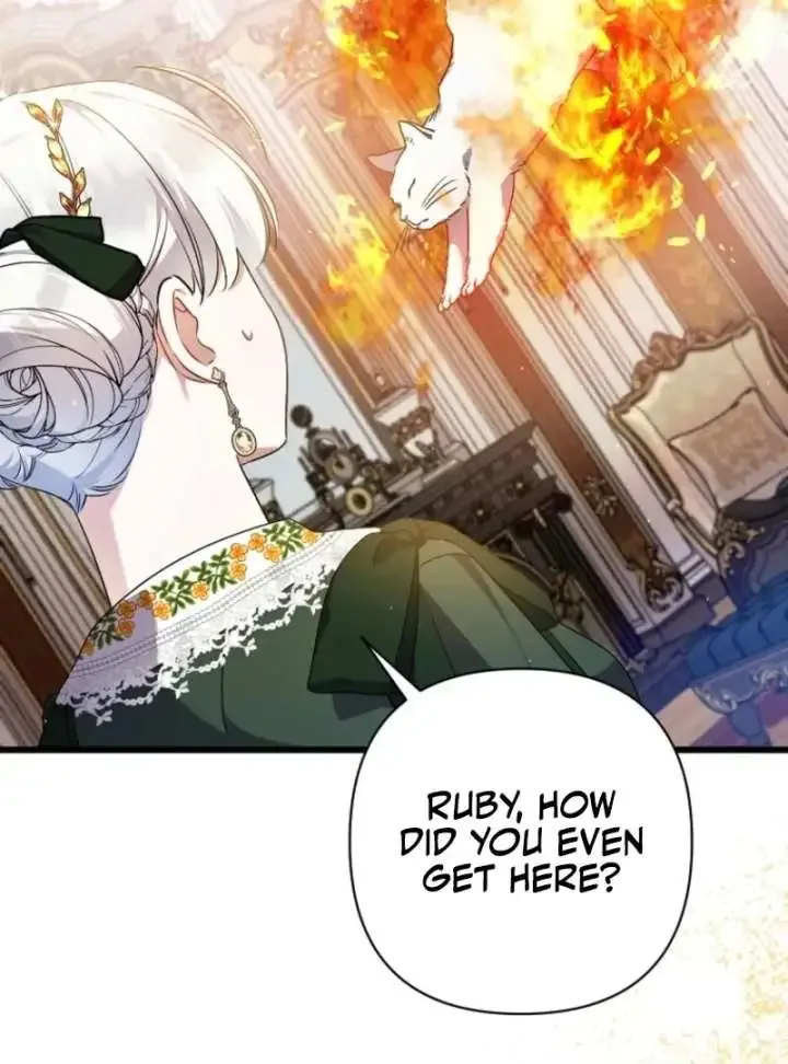 I Simply Cared For My Frail Dad Chapter 57 page 90