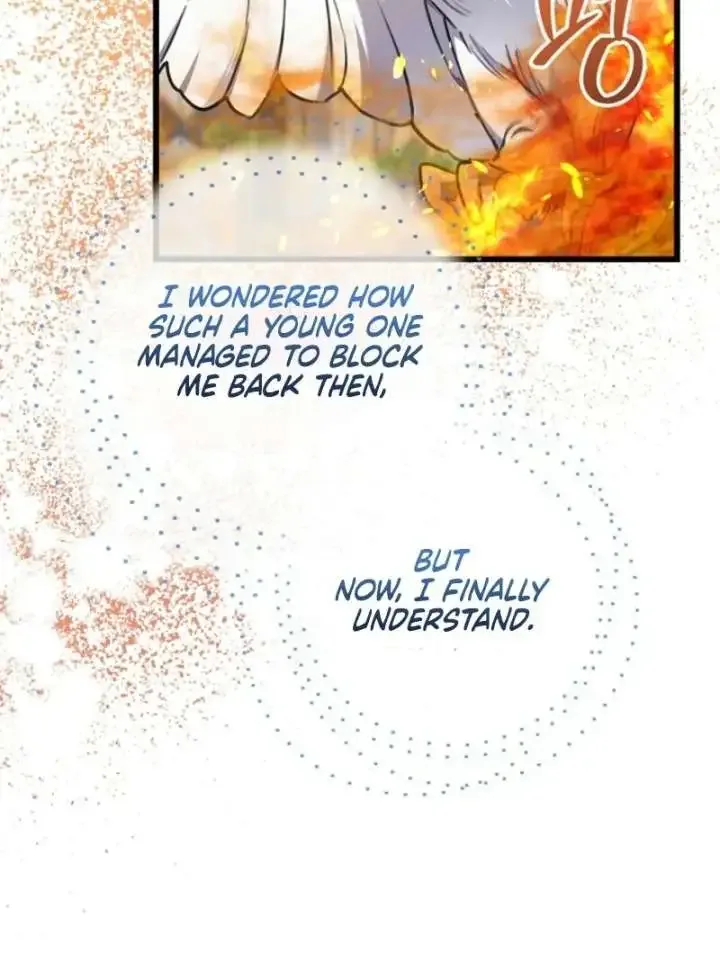 I Simply Cared For My Frail Dad Chapter 57 page 92