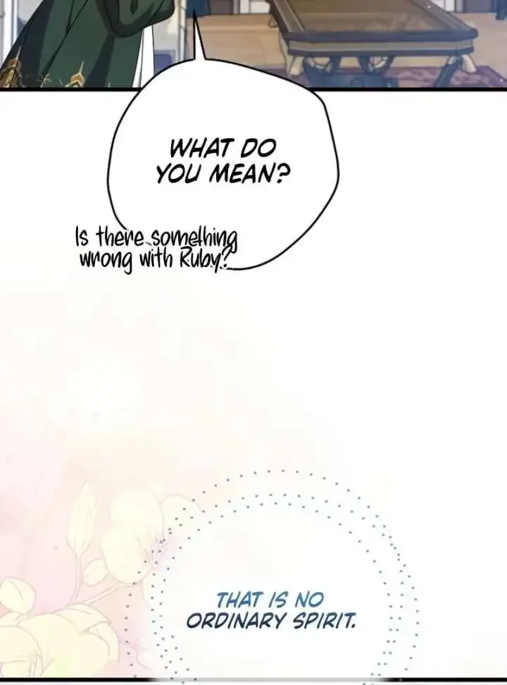 I Simply Cared For My Frail Dad Chapter 57 page 94