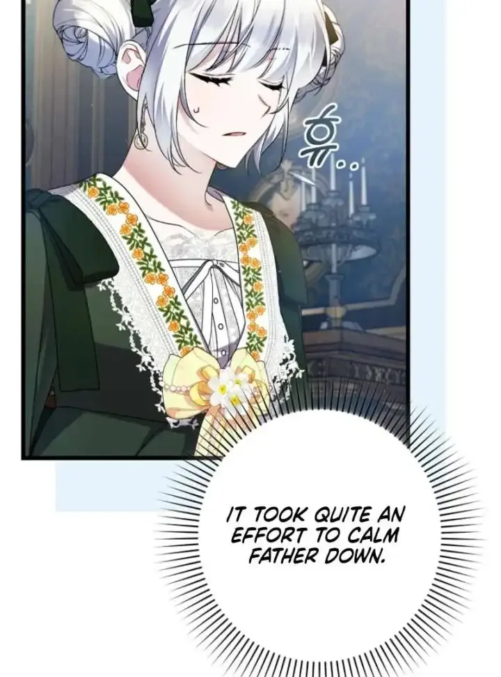 I Simply Cared For My Frail Dad Chapter 57 page 129