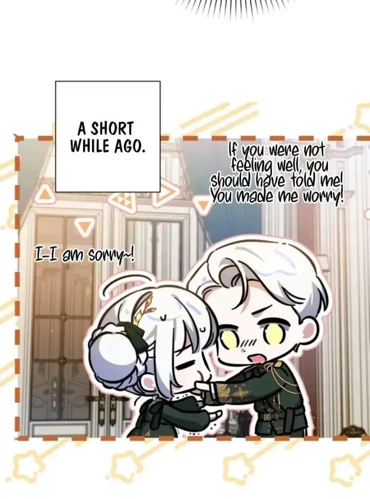 I Simply Cared For My Frail Dad Chapter 57 page 130