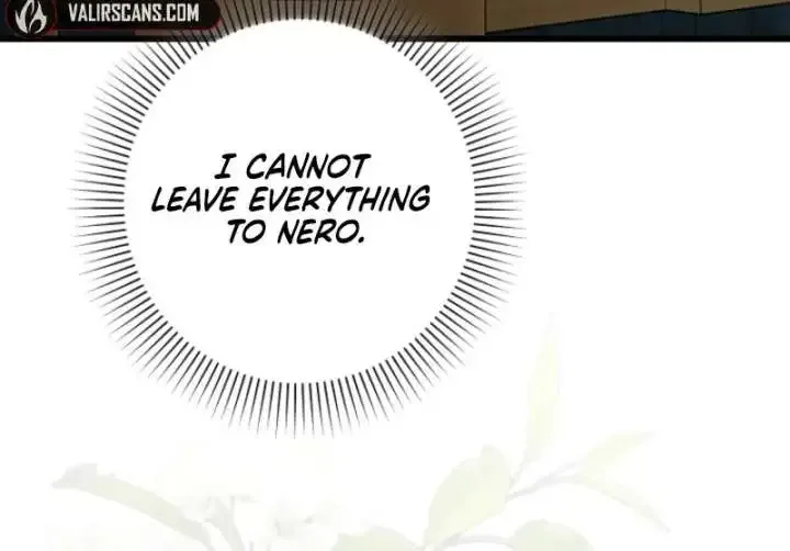 I Simply Cared For My Frail Dad Chapter 57 page 139