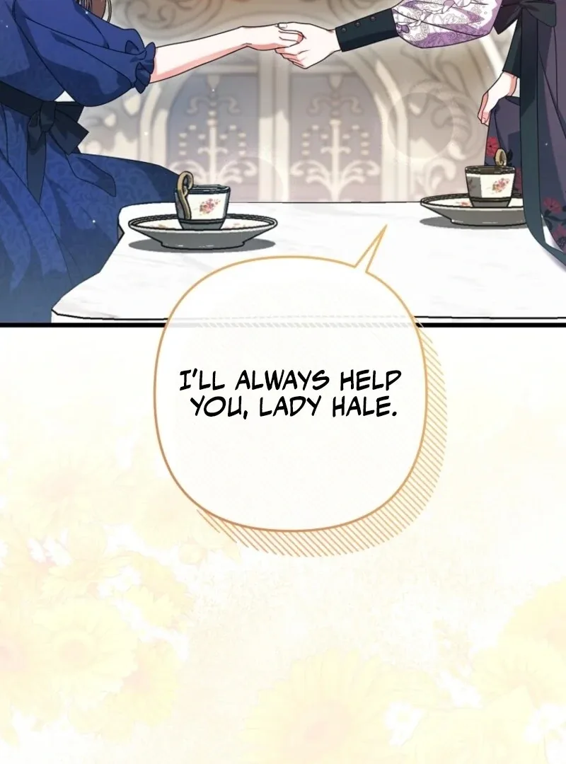 I Simply Cared For My Frail Dad Chapter 58 page 30