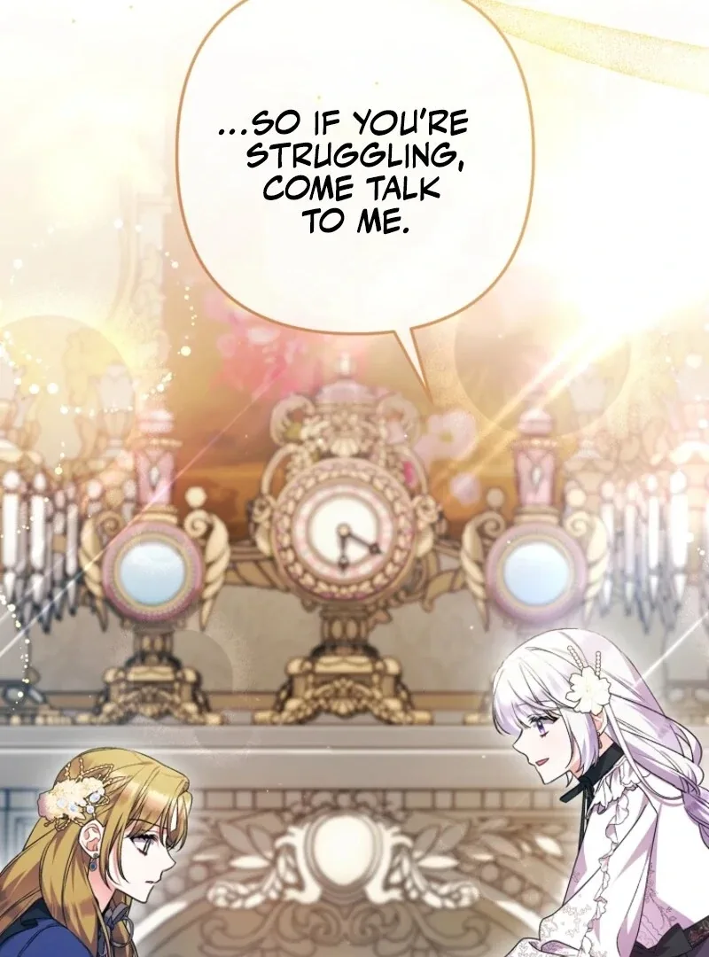 I Simply Cared For My Frail Dad Chapter 58 page 29