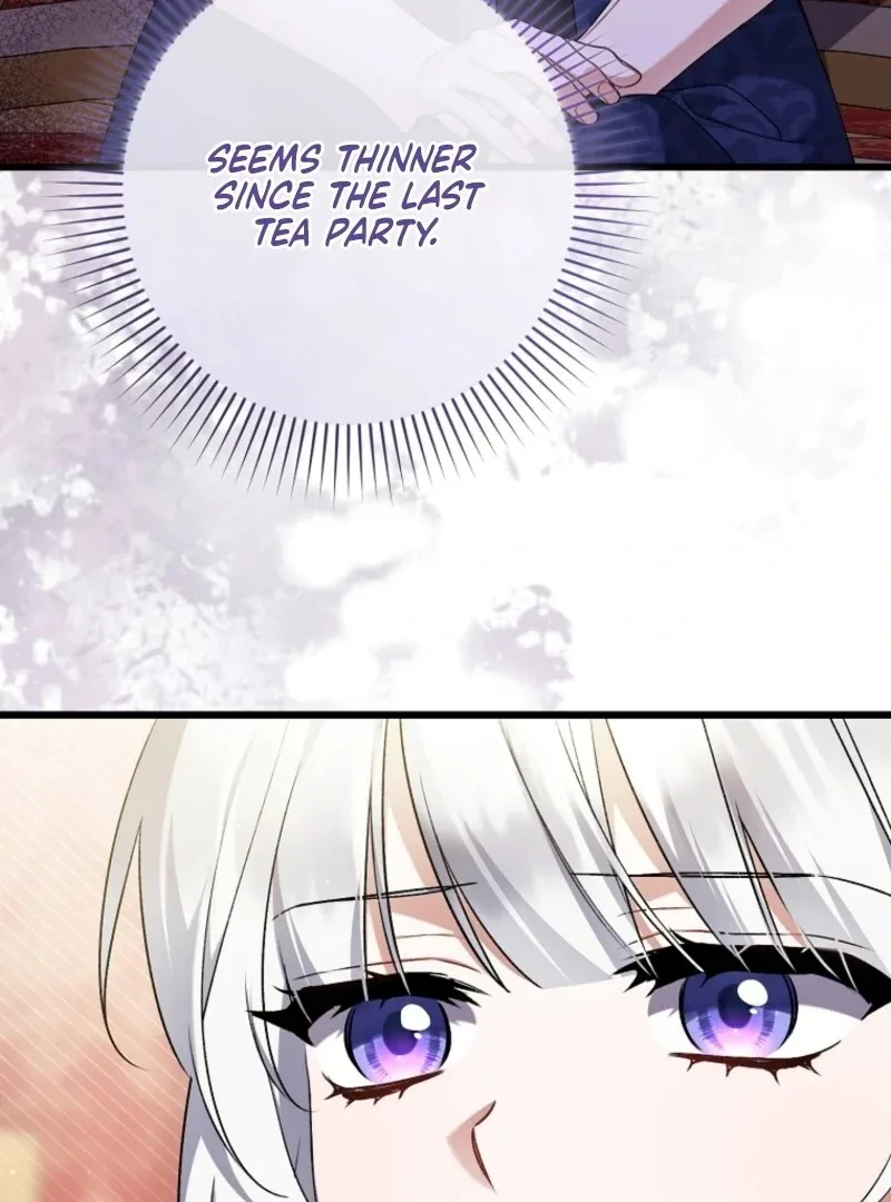 I Simply Cared For My Frail Dad Chapter 58 page 10
