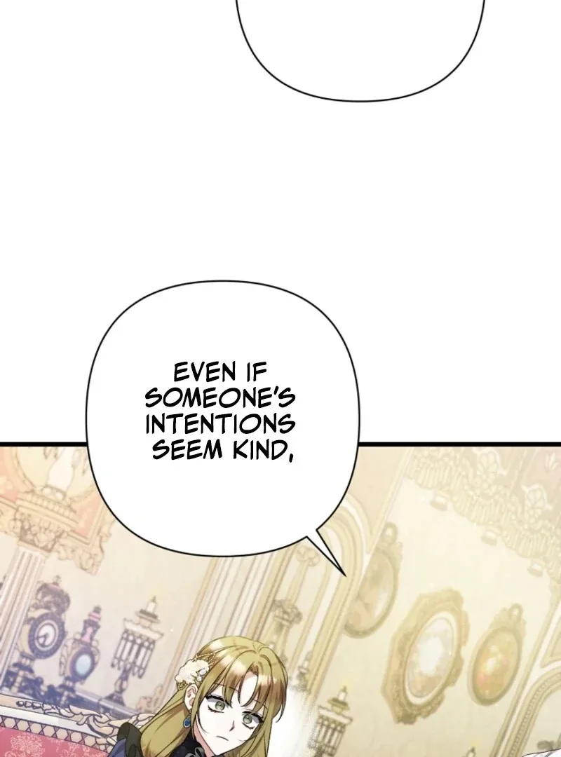 I Simply Cared For My Frail Dad Chapter 58 page 25