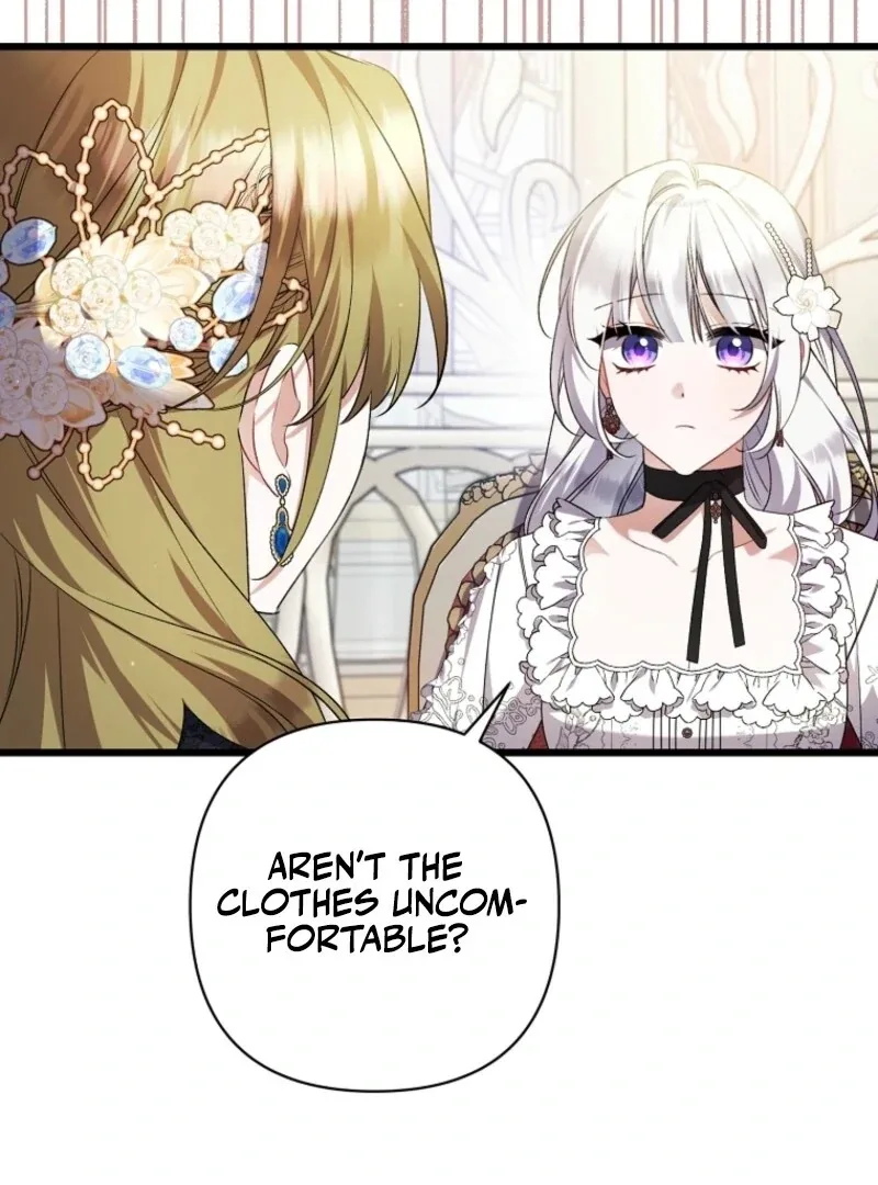 I Simply Cared For My Frail Dad Chapter 58 page 16
