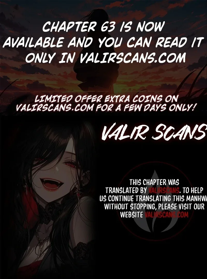 I Simply Cared For My Frail Dad Chapter 58 page 1