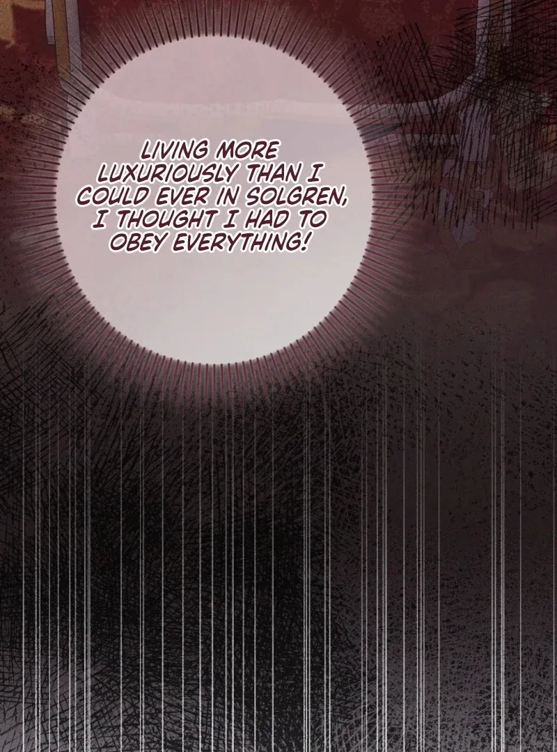 I Simply Cared For My Frail Dad Chapter 58 page 22