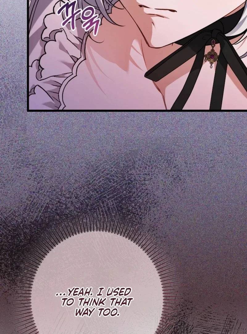 I Simply Cared For My Frail Dad Chapter 58 page 19