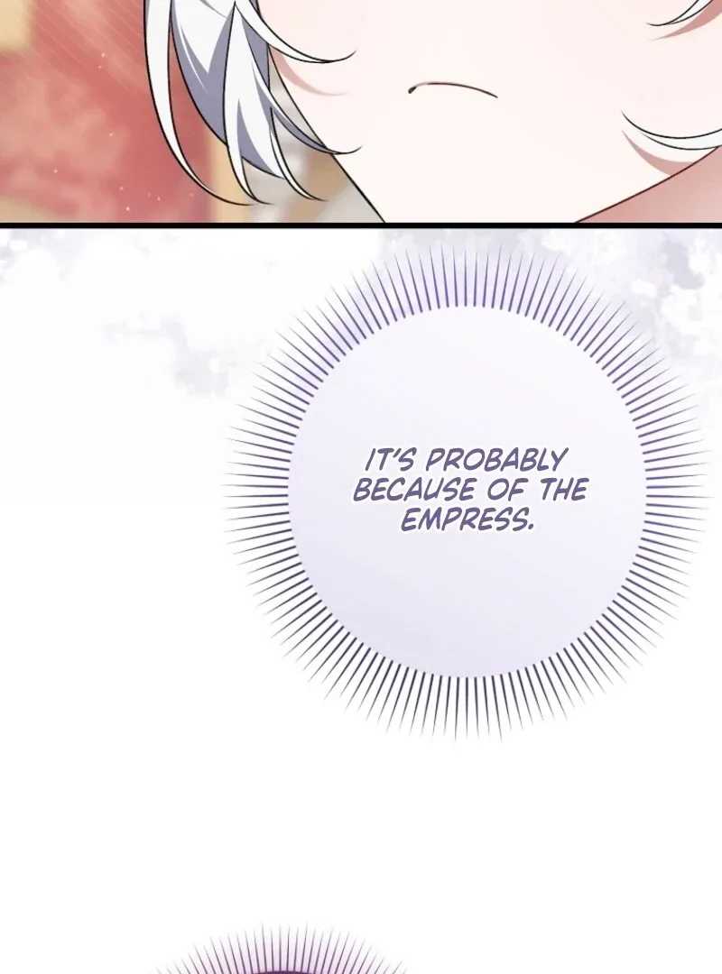 I Simply Cared For My Frail Dad Chapter 58 page 11