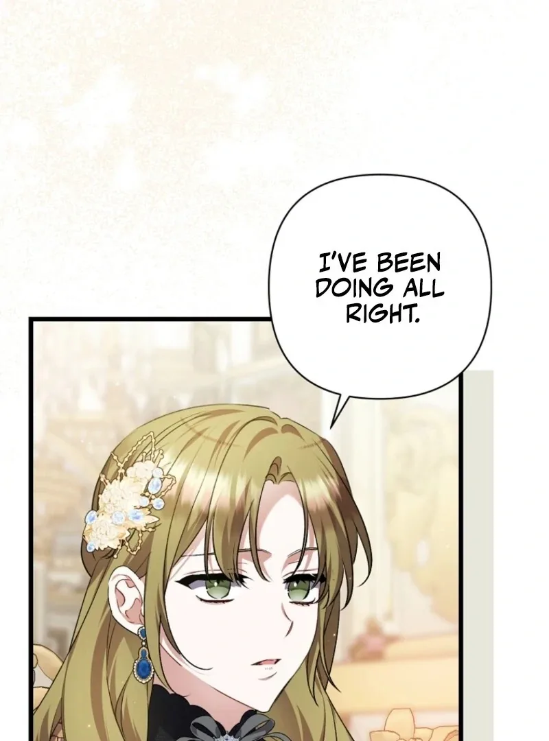 I Simply Cared For My Frail Dad Chapter 58 page 5