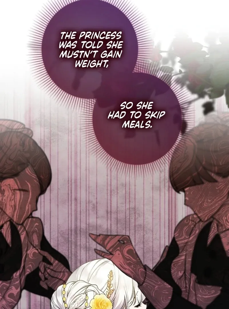 I Simply Cared For My Frail Dad Chapter 58 page 12