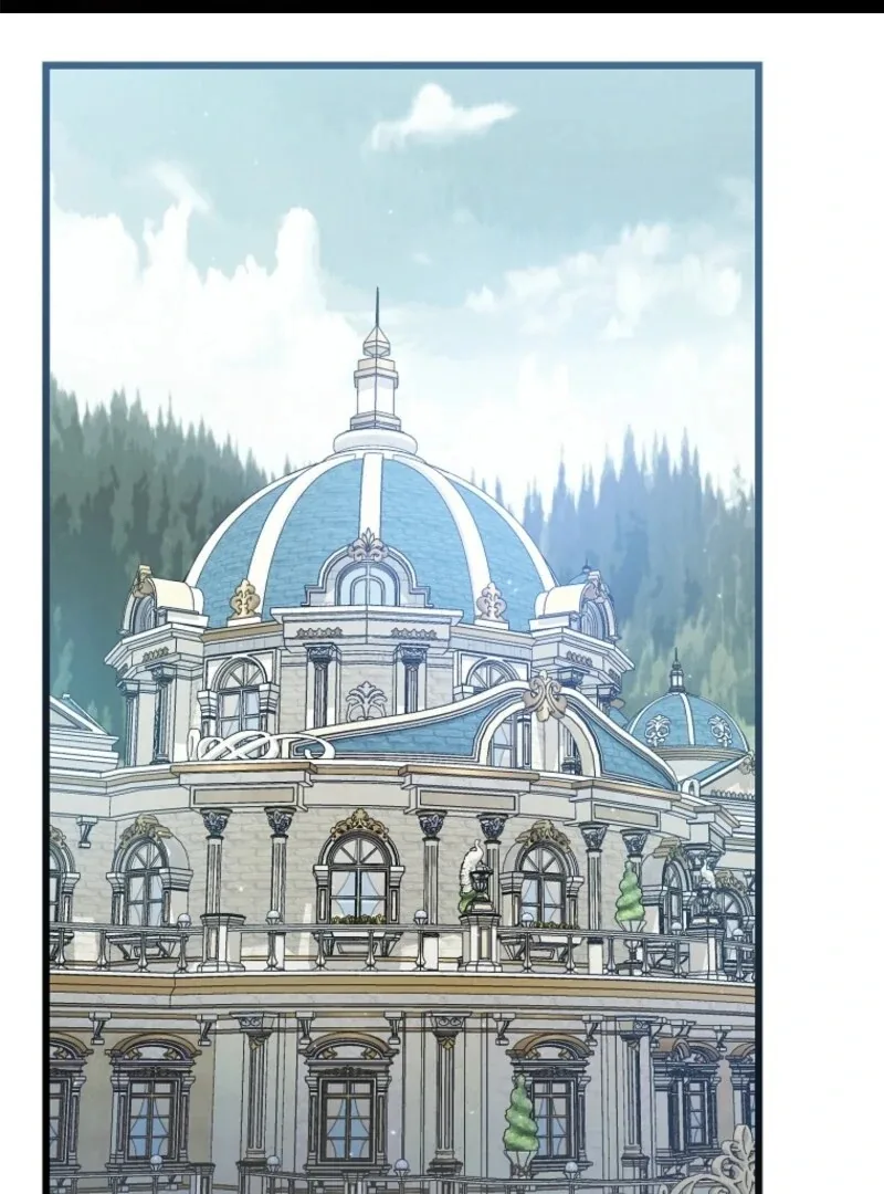 I Simply Cared For My Frail Dad Chapter 58 page 2