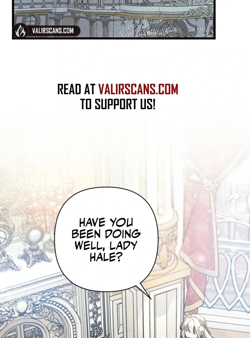 I Simply Cared For My Frail Dad Chapter 58 page 3