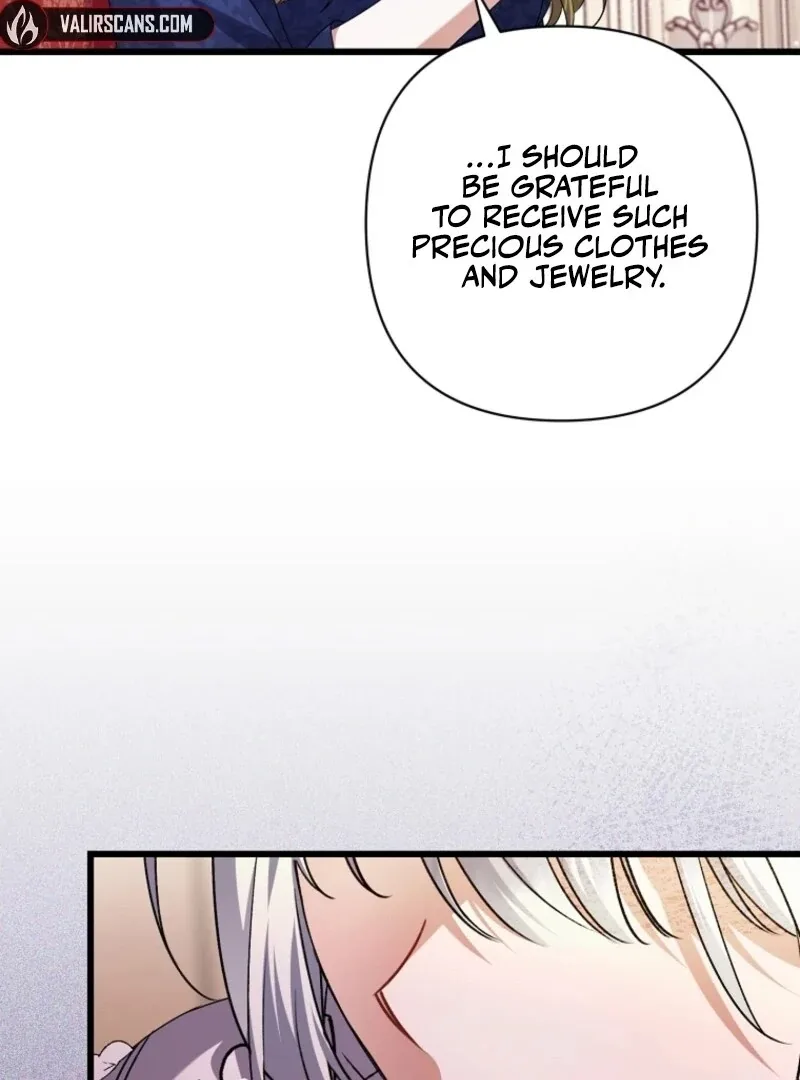 I Simply Cared For My Frail Dad Chapter 58 page 18
