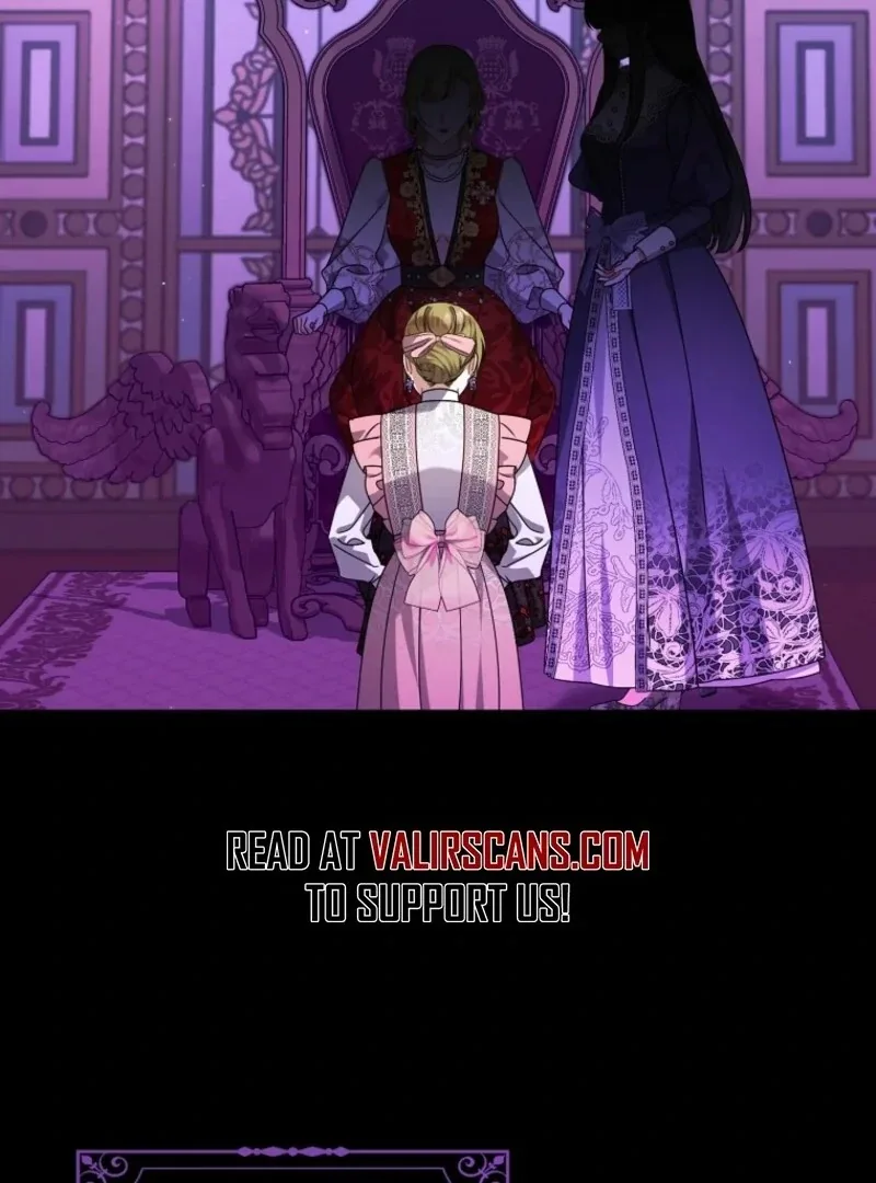 I Simply Cared For My Frail Dad Chapter 58 page 34