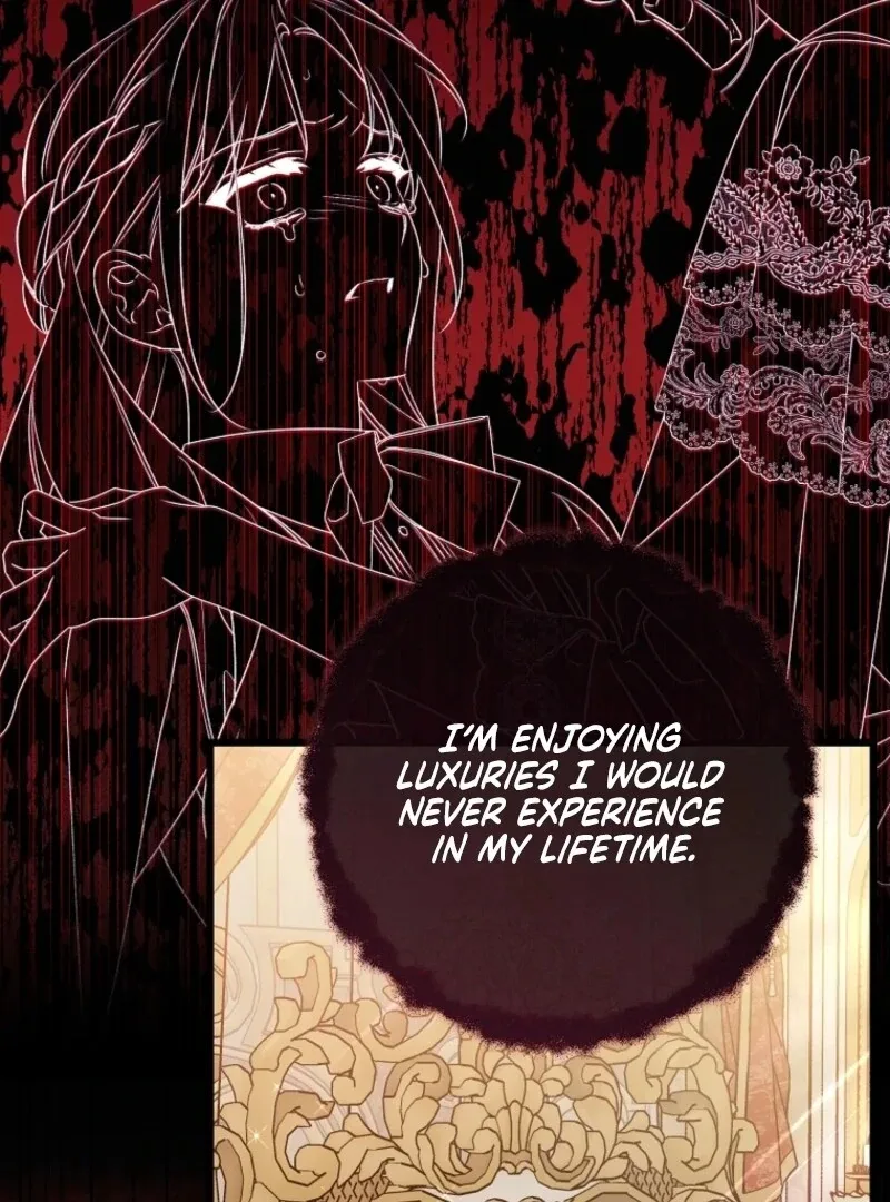 I Simply Cared For My Frail Dad Chapter 58 page 38