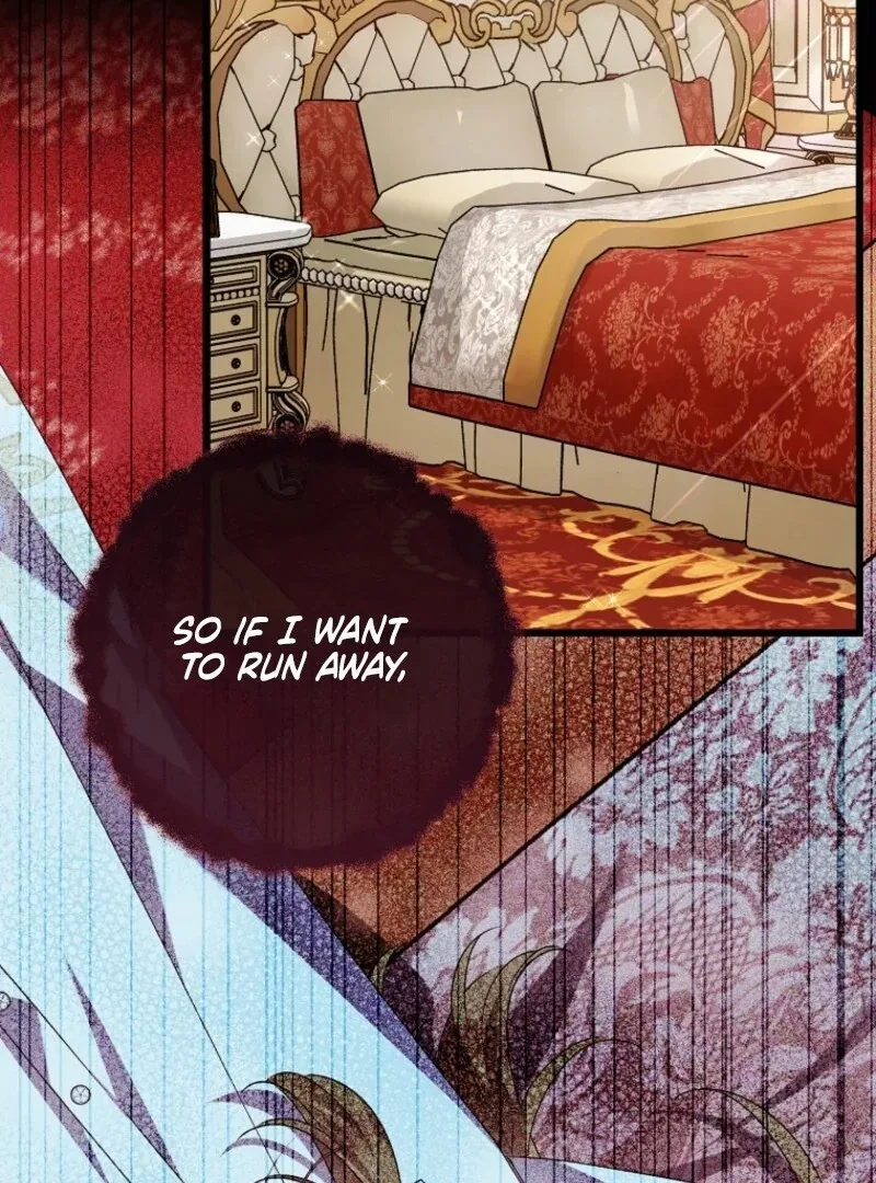 I Simply Cared For My Frail Dad Chapter 58 page 39