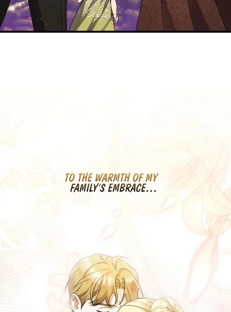 I Simply Cared For My Frail Dad Chapter 58 page 47