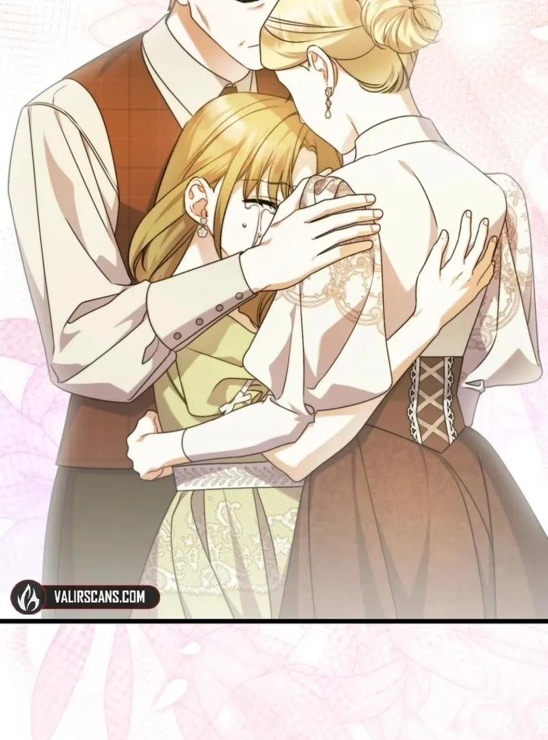 I Simply Cared For My Frail Dad Chapter 58 page 48