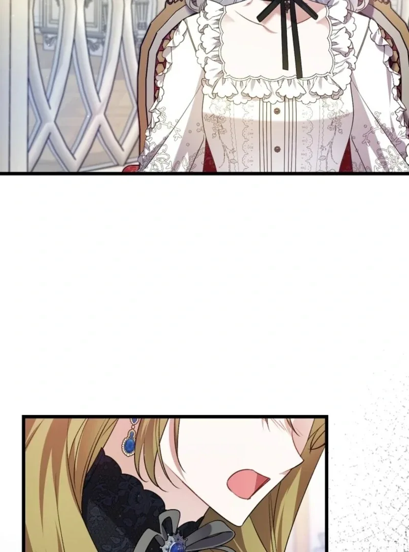I Simply Cared For My Frail Dad Chapter 58 page 50