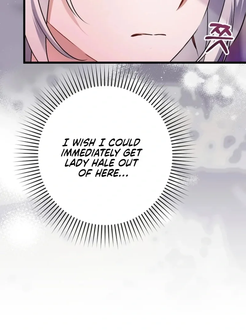 I Simply Cared For My Frail Dad Chapter 58 page 67