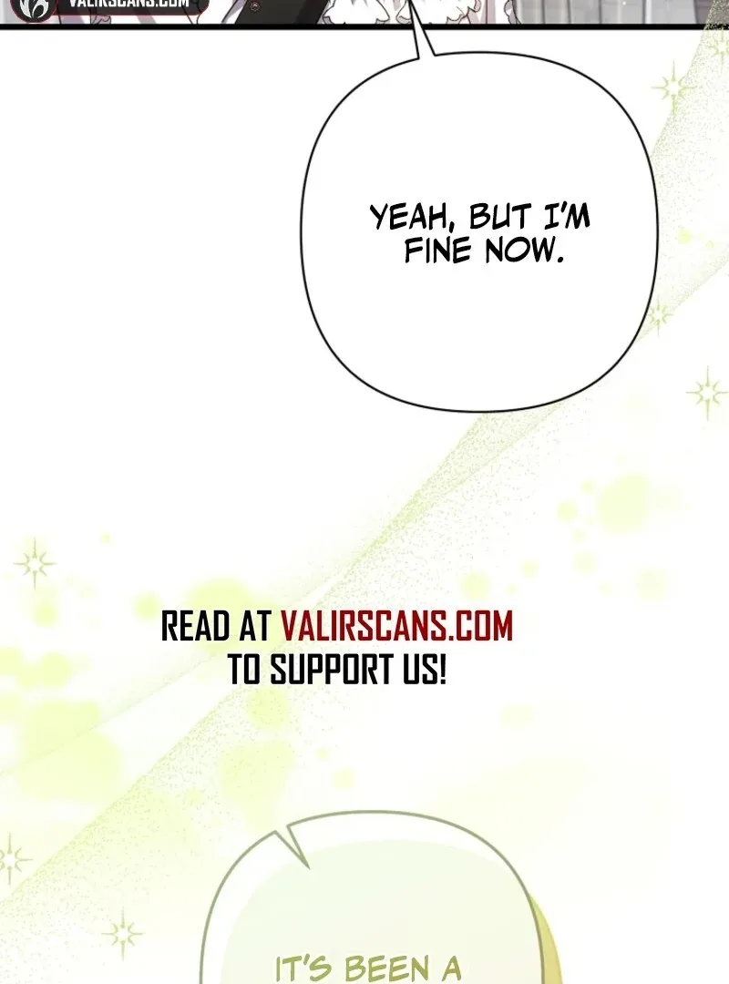 I Simply Cared For My Frail Dad Chapter 58 page 79