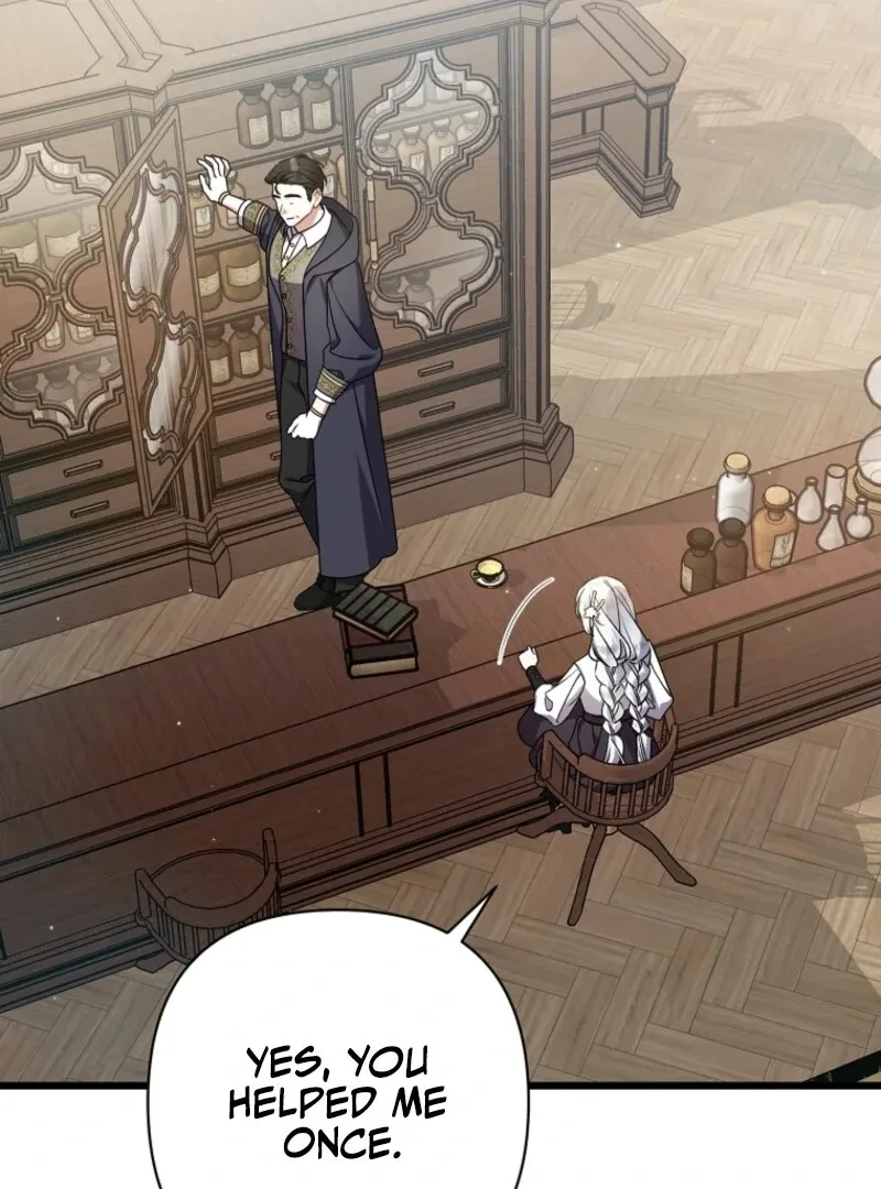 I Simply Cared For My Frail Dad Chapter 58 page 90