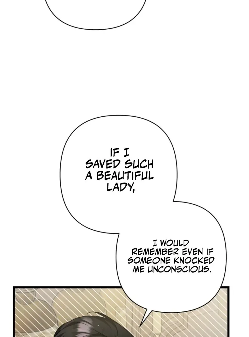 I Simply Cared For My Frail Dad Chapter 58 page 91