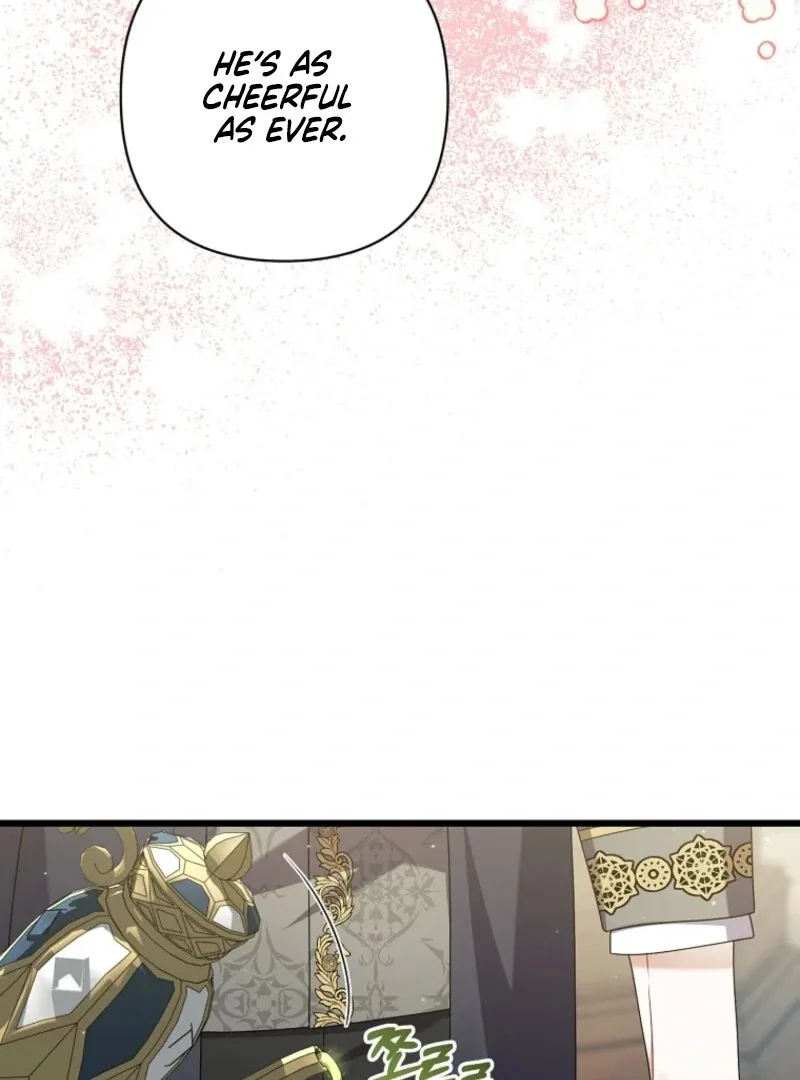 I Simply Cared For My Frail Dad Chapter 58 page 94