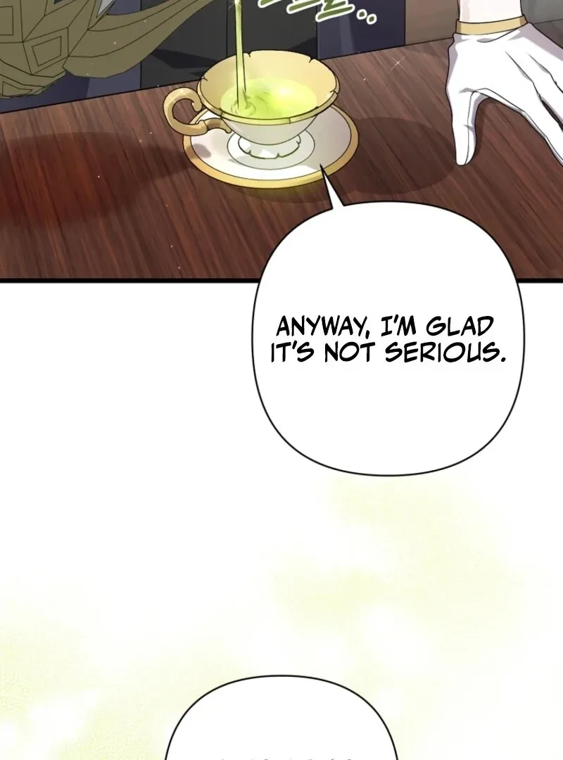 I Simply Cared For My Frail Dad Chapter 58 page 95