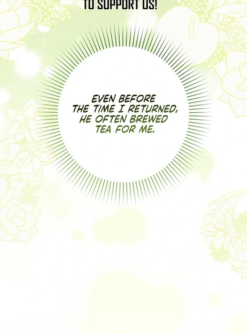 I Simply Cared For My Frail Dad Chapter 58 page 99