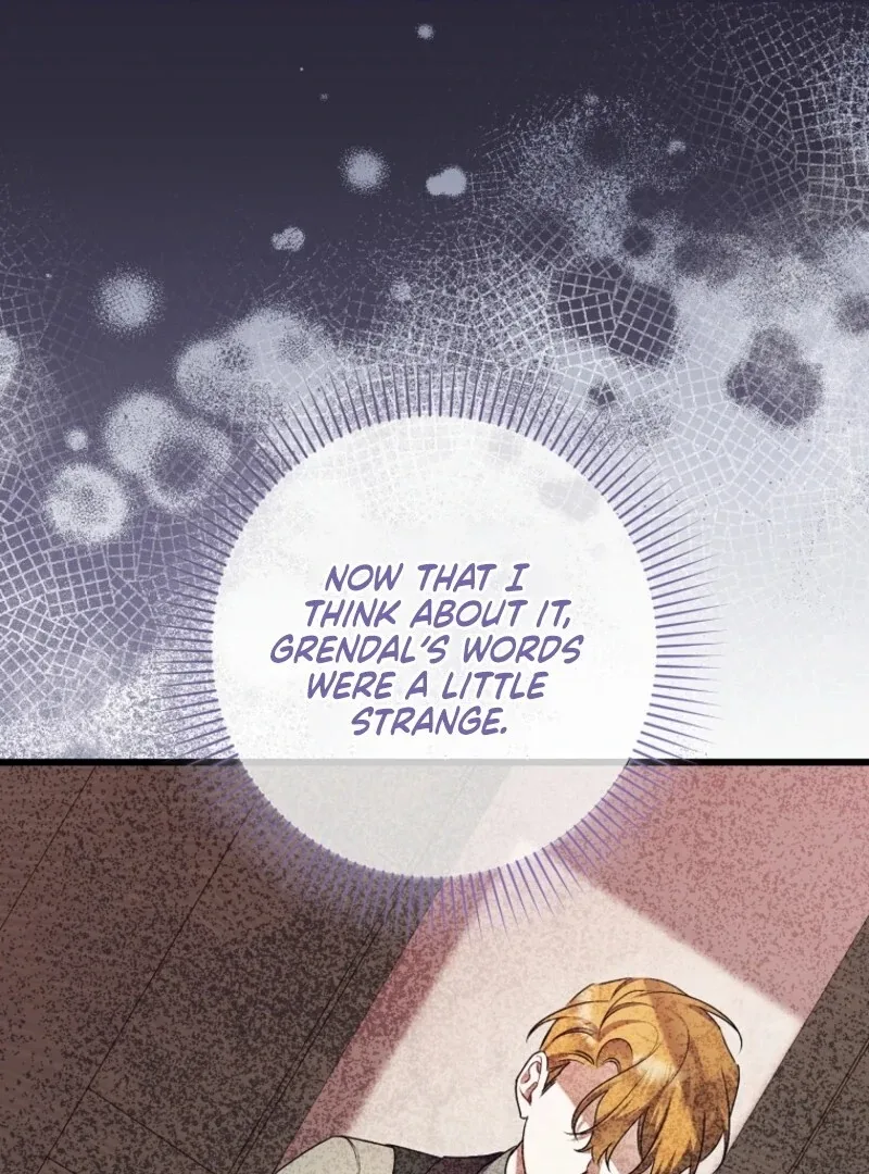 I Simply Cared For My Frail Dad Chapter 58 page 110