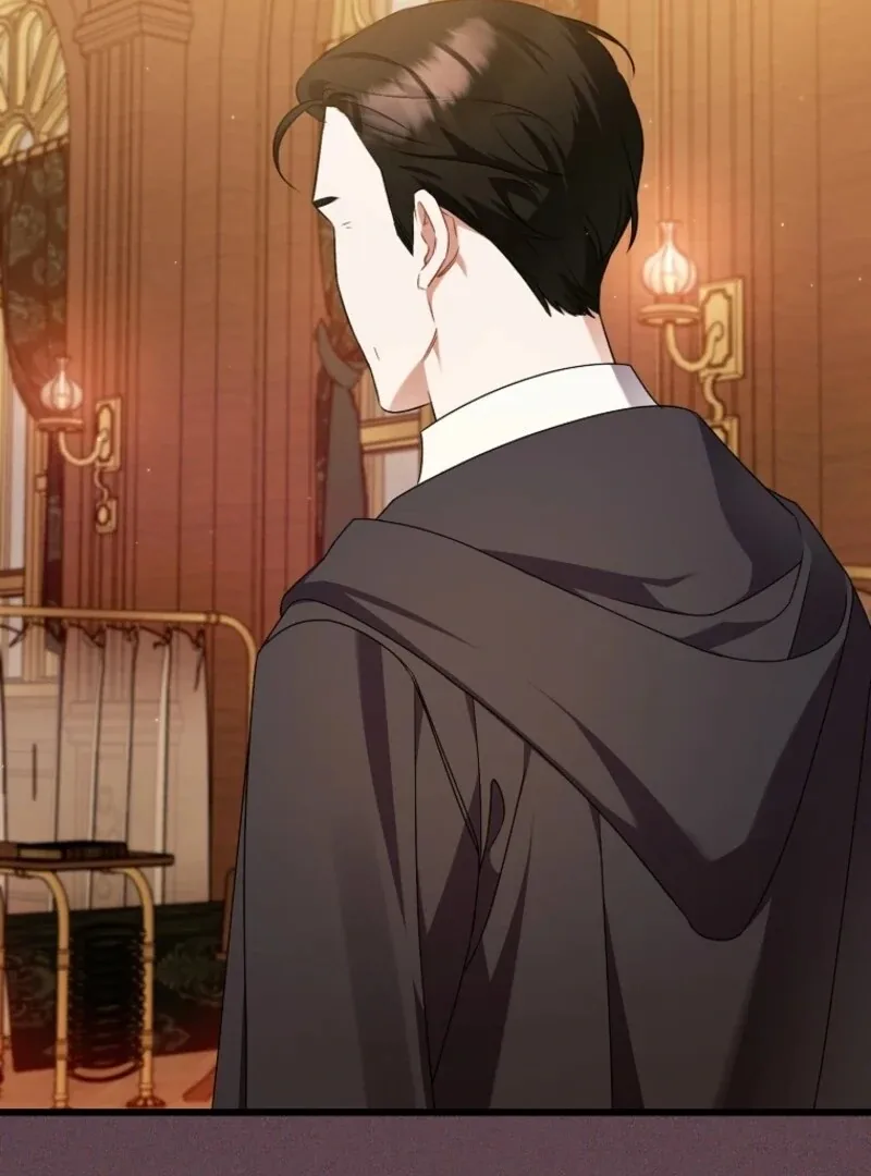 I Simply Cared For My Frail Dad Chapter 58 page 105