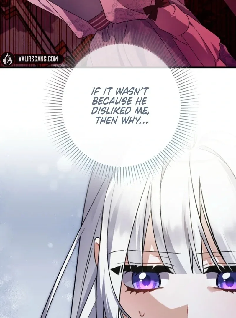 I Simply Cared For My Frail Dad Chapter 58 page 113