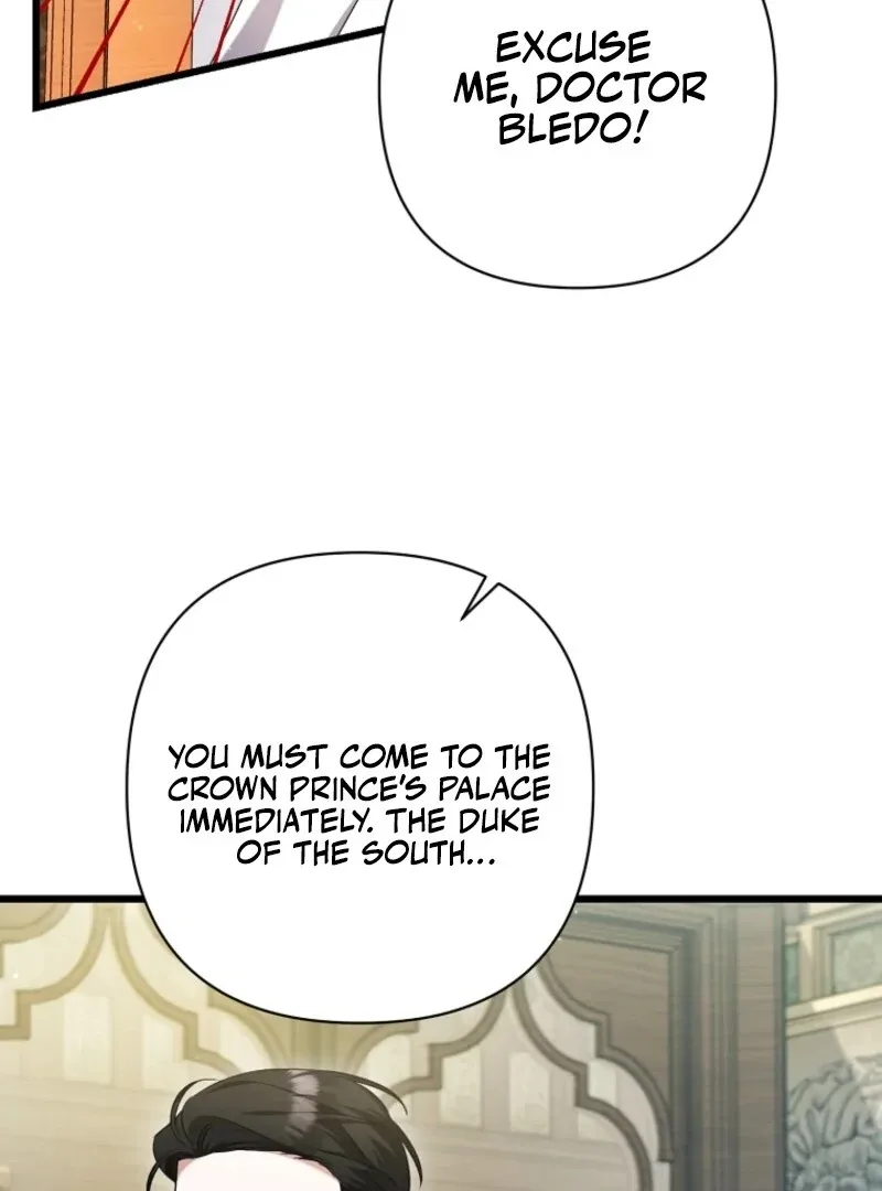 I Simply Cared For My Frail Dad Chapter 58 page 116